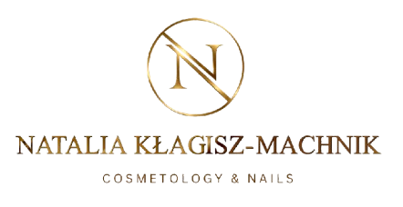 Logo firmy Natalia Kłagisz-Machnik Cosmetology & Nails